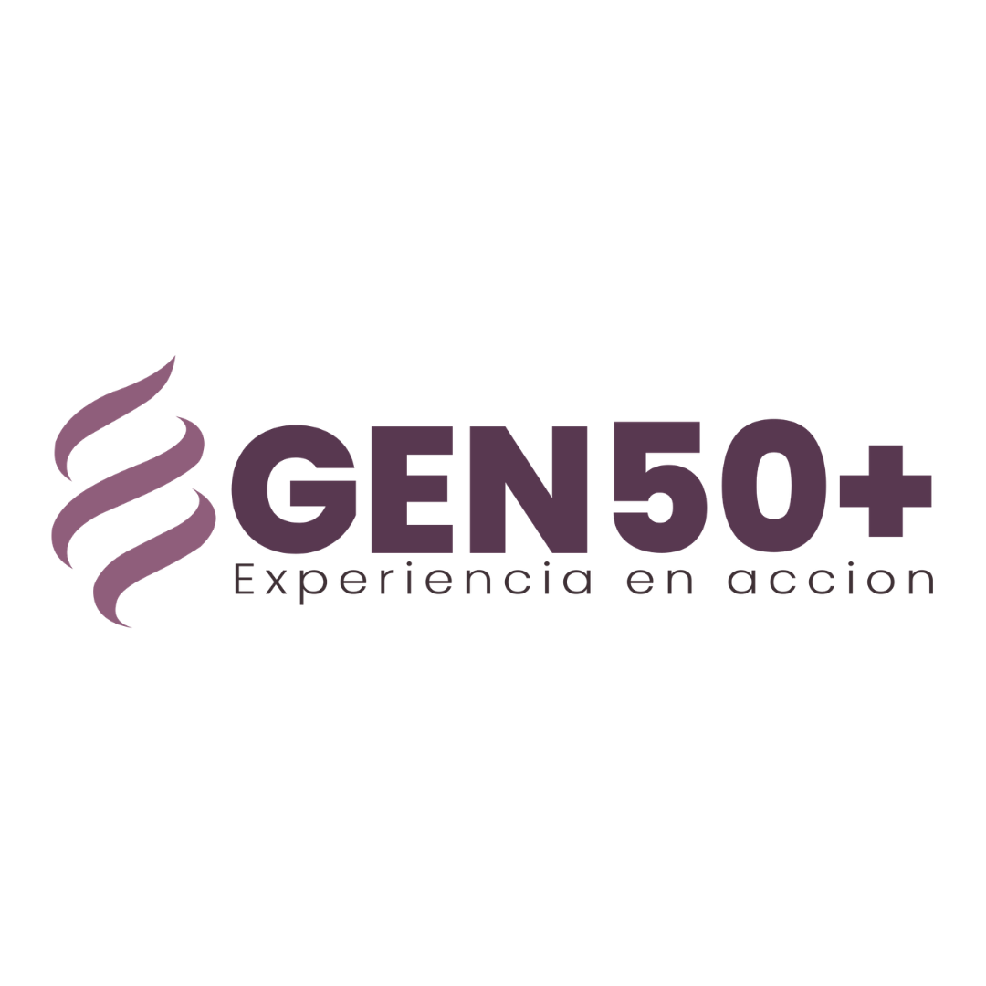 Gen 50+